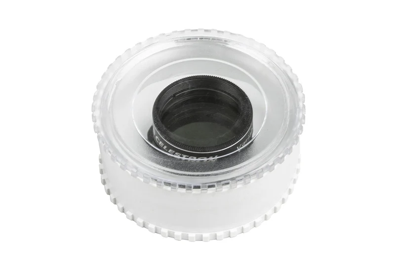 Celestron Variable Polarizer, 1.25"