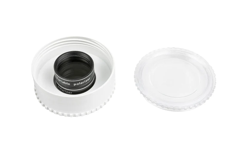 Celestron Variable Polarizer, 1.25"