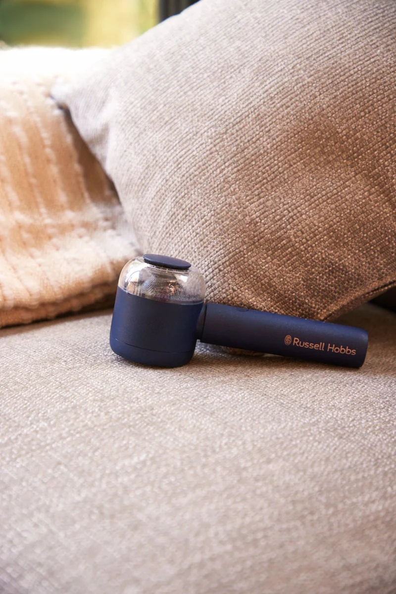 Russell Hobbs Revive Fabric Shaver