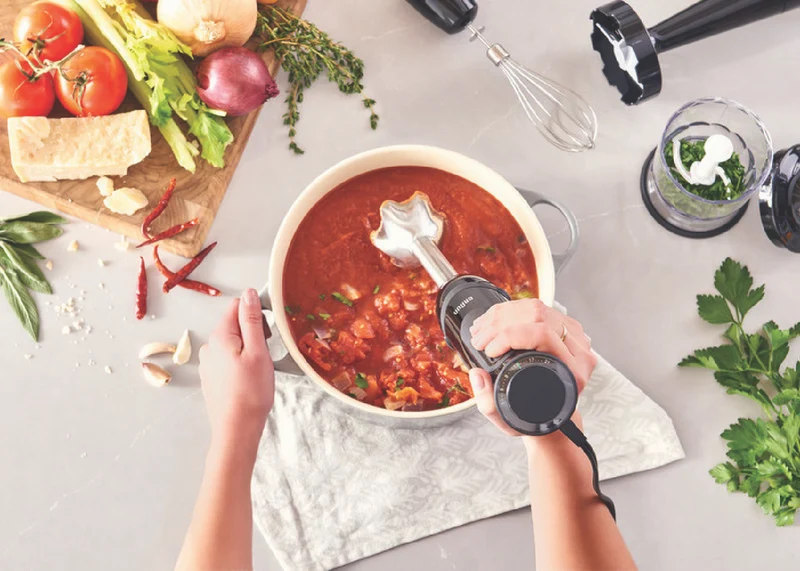 Braun Multiquick 5 Hand Blender