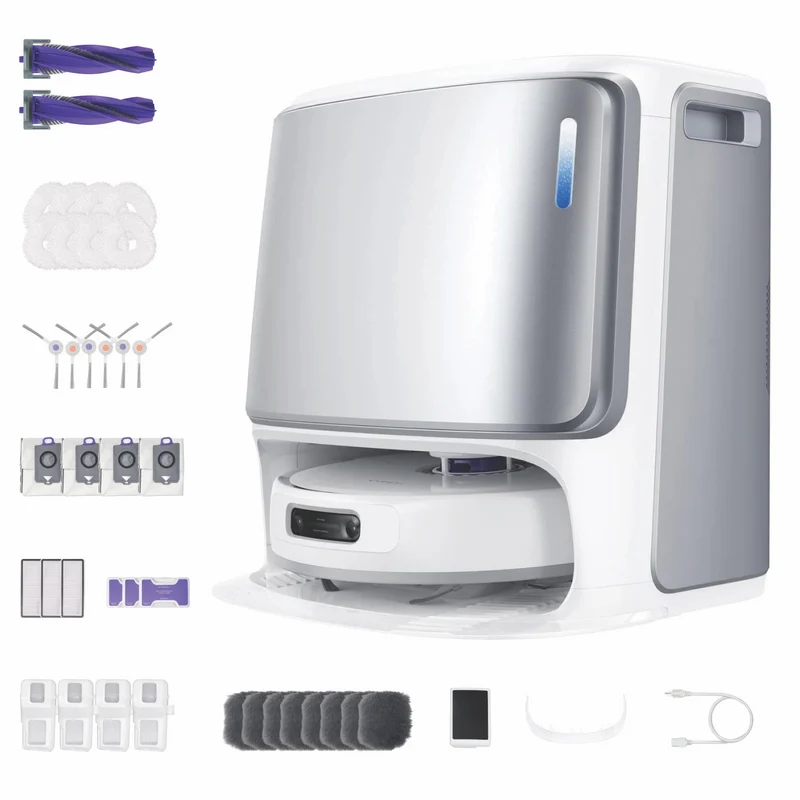 Narwal Freo Z Ultra Robot Vacuum and Mop