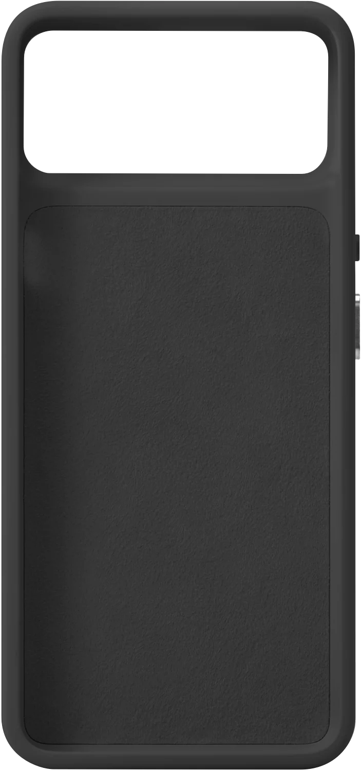 Square T3 Case - Carbon Black