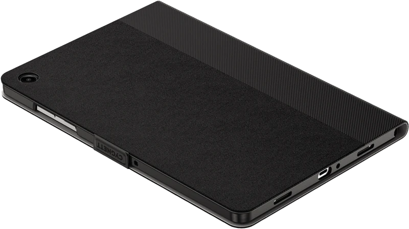 Cygnett Samsung Tab A9+/A11+ 11" TekView Case (Black)