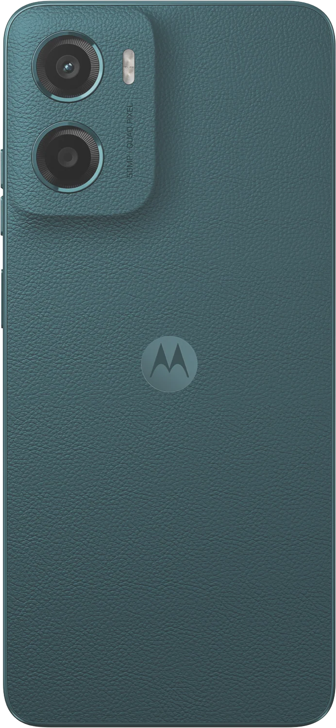 Motorola g05 4G 64GB Forest Green