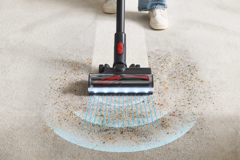 Hoover ONEPWR HomePro Detect Cordless Vacuum
