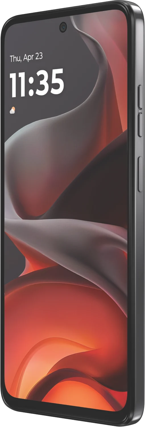 Motorola g15 4G 128GB Gravity Grey