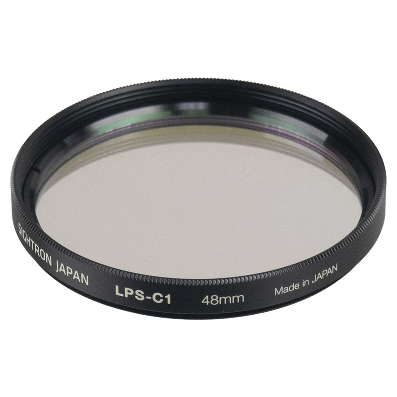 Sightron LPS-C1 2" Filter
