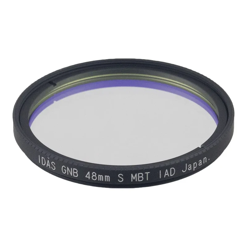 IDAS GNB filter