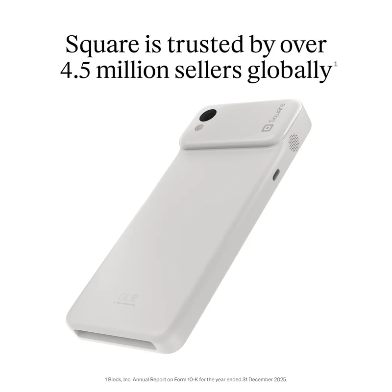 Square Handheld T3 EFTPOS Machine (A-SKU-0877)