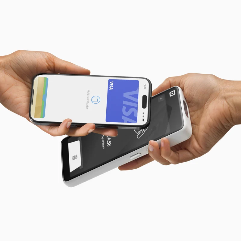 Square Handheld T3 EFTPOS Machine (A-SKU-0877)