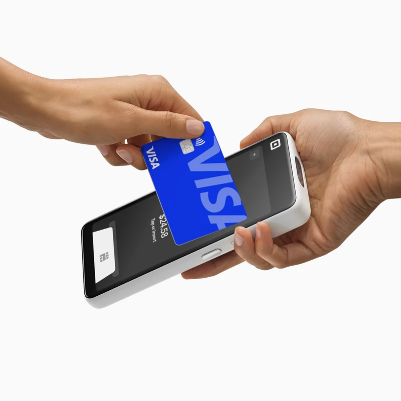 Square Handheld T3 EFTPOS Machine (A-SKU-0877)
