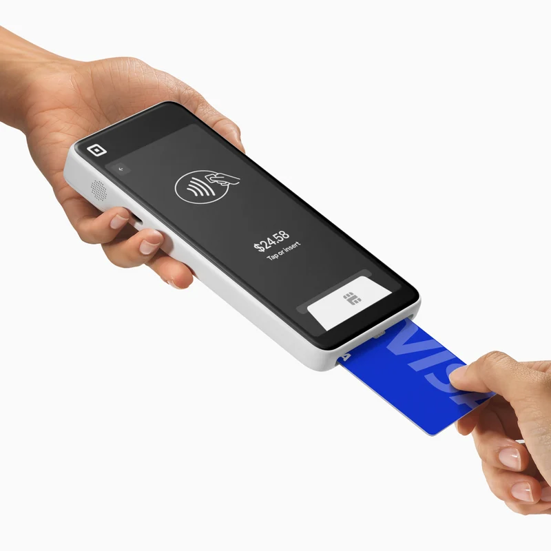 Square Handheld T3 EFTPOS Machine (A-SKU-0877)