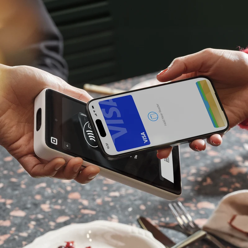 Square Handheld T3 EFTPOS Machine (A-SKU-0877)