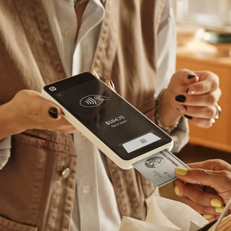Square Handheld T3 EFTPOS Machine (A-SKU-0877)