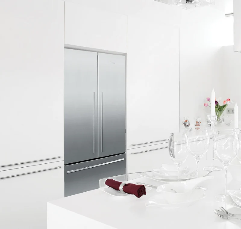 Fisher & Paykel 569L French Door Refrigerator
