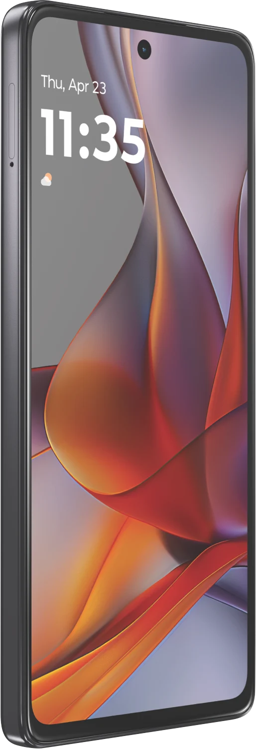 Motorola g75 5G 256GB Charcoal Grey