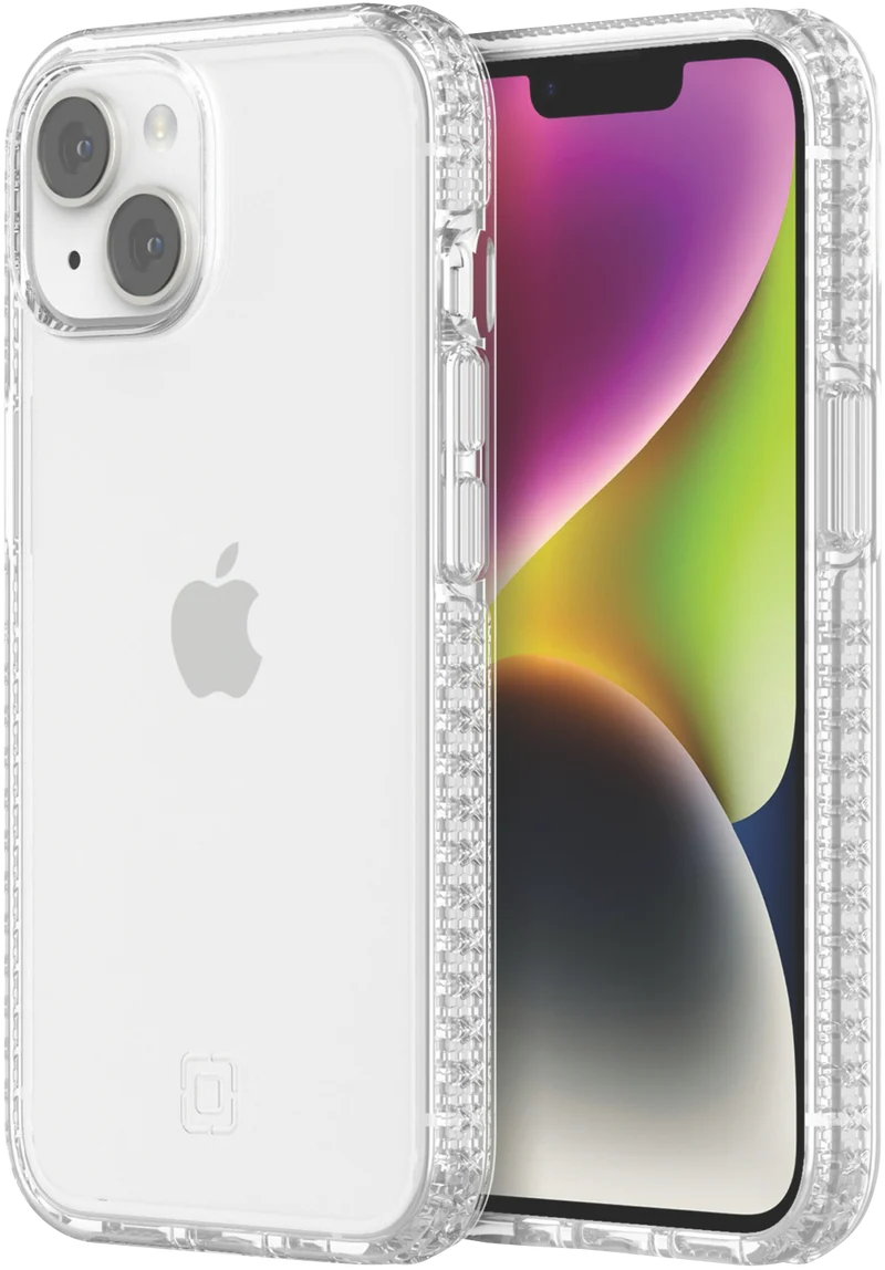 Incipio Grip Case iPhone 14/13 Clear
