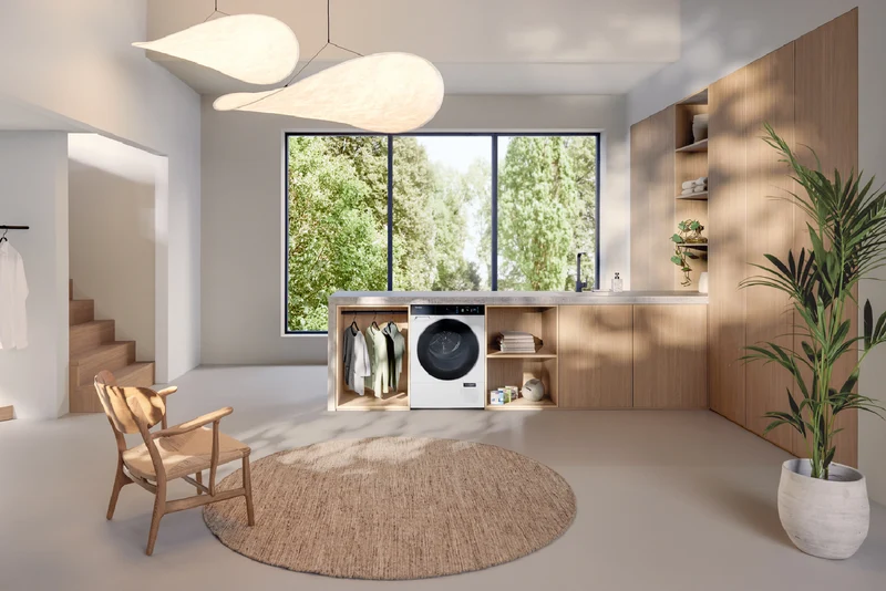 Miele 10kg Front Load Washer