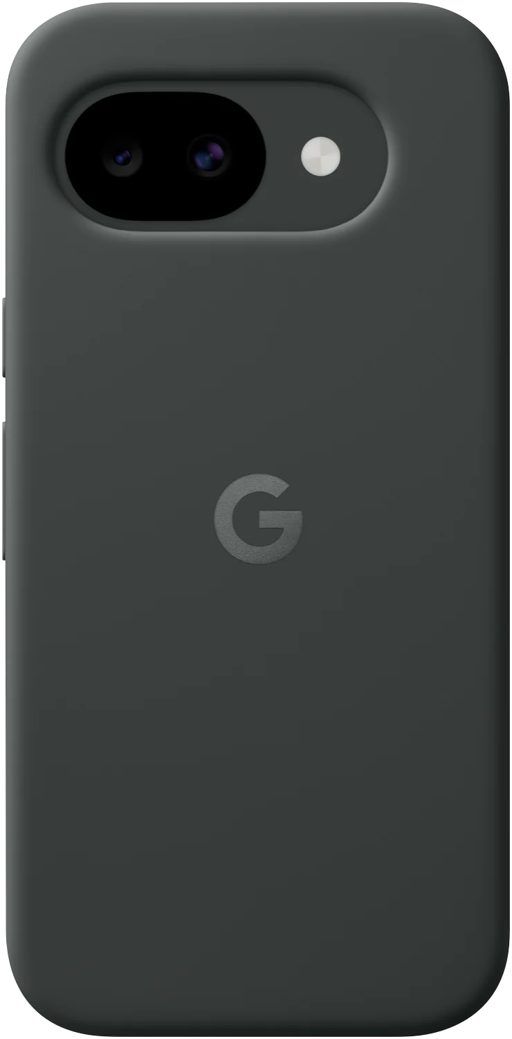 Google Pixel 10a Case Obsidian