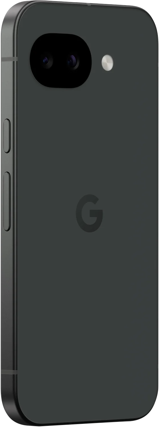 Google Pixel 10a 128GB Obsidian