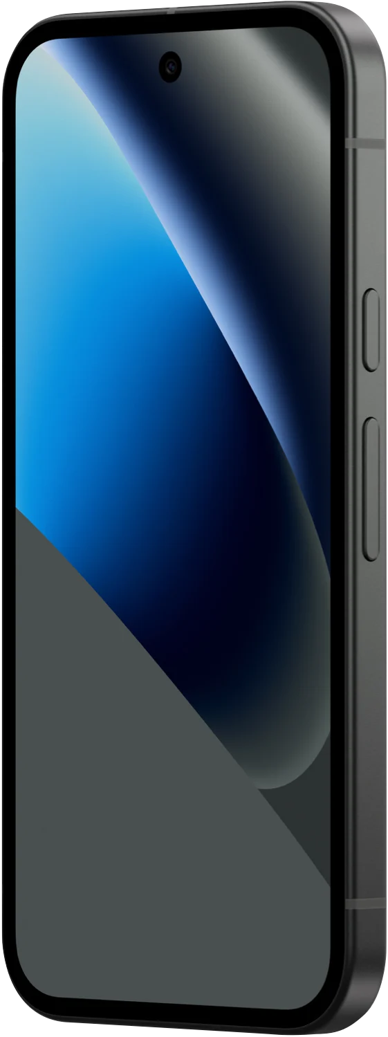 Google Pixel 10a 128GB Obsidian