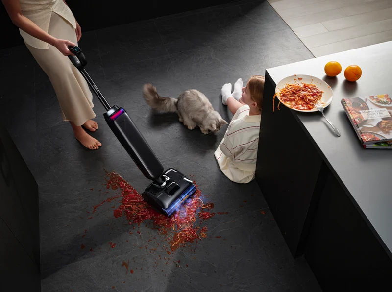 Tineco Floor One S9 Artist Steam Hard Floor Cleaner