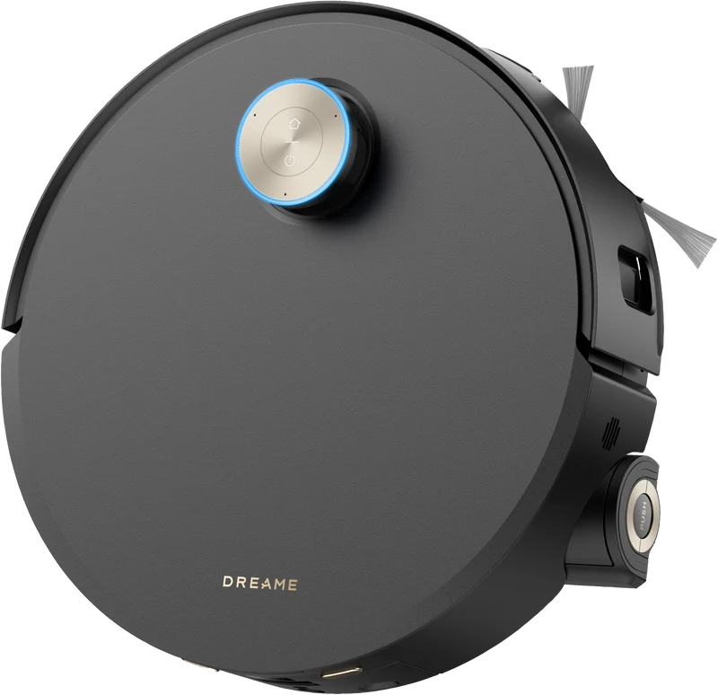 Dreame Aqua10 Ultra Roller Robot Vacuum