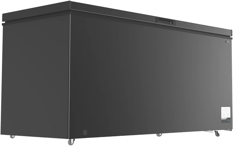 CHiQ 500L Hybrid Chest Freezer
