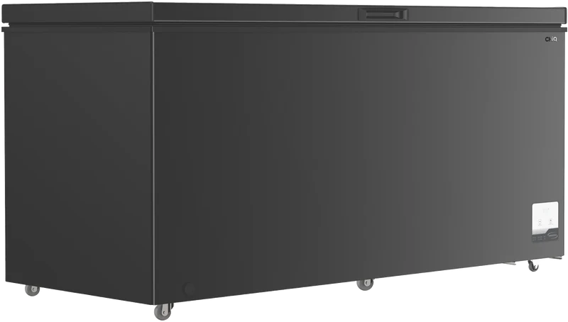 CHiQ 500L Hybrid Chest Freezer