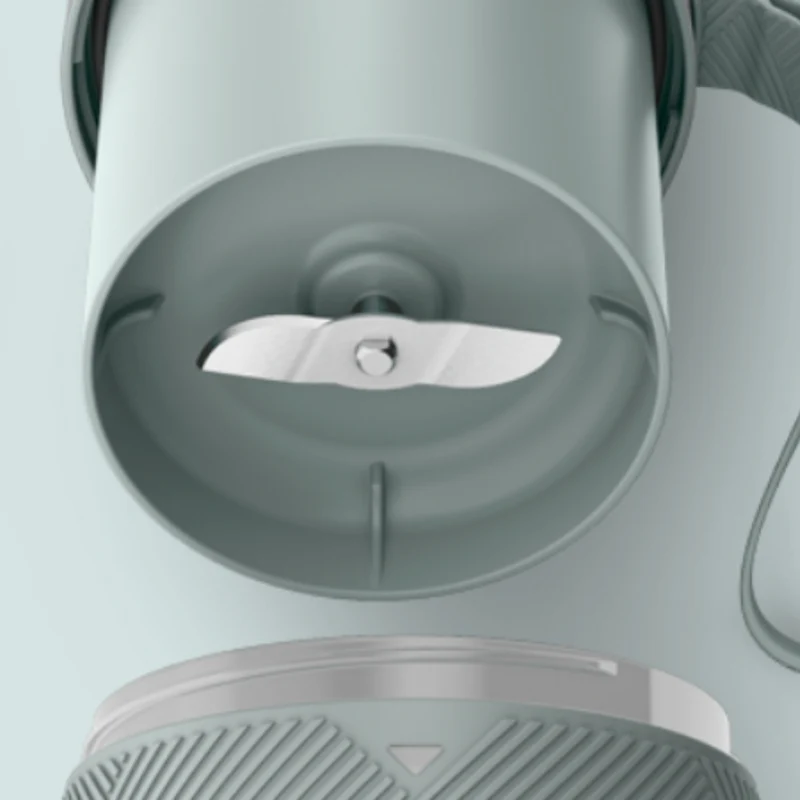 Tefal Lightmix Portable Blender Green