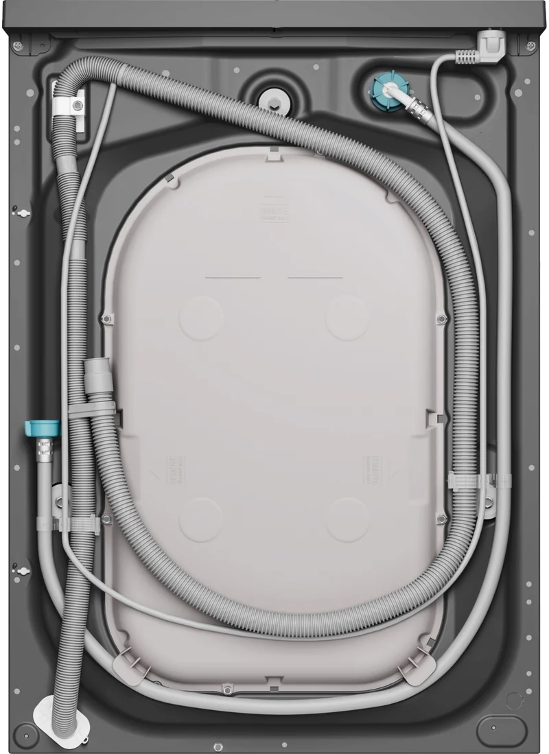 Electrolux 12kg Front Load Washer