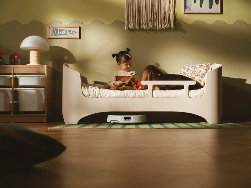 Roborock QRevo Edge 2 Pro Robotic Vacuum