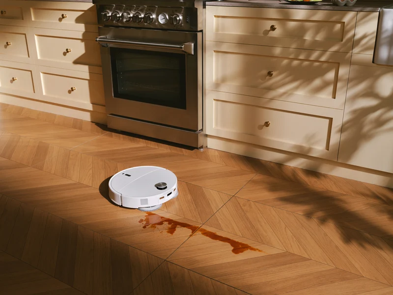 Roborock QRevo Edge 2 Pro Robotic Vacuum