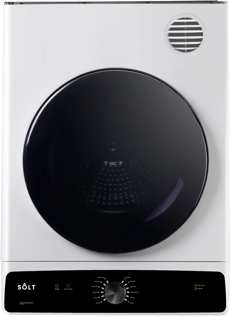 Solt 8kg Vented Dryer