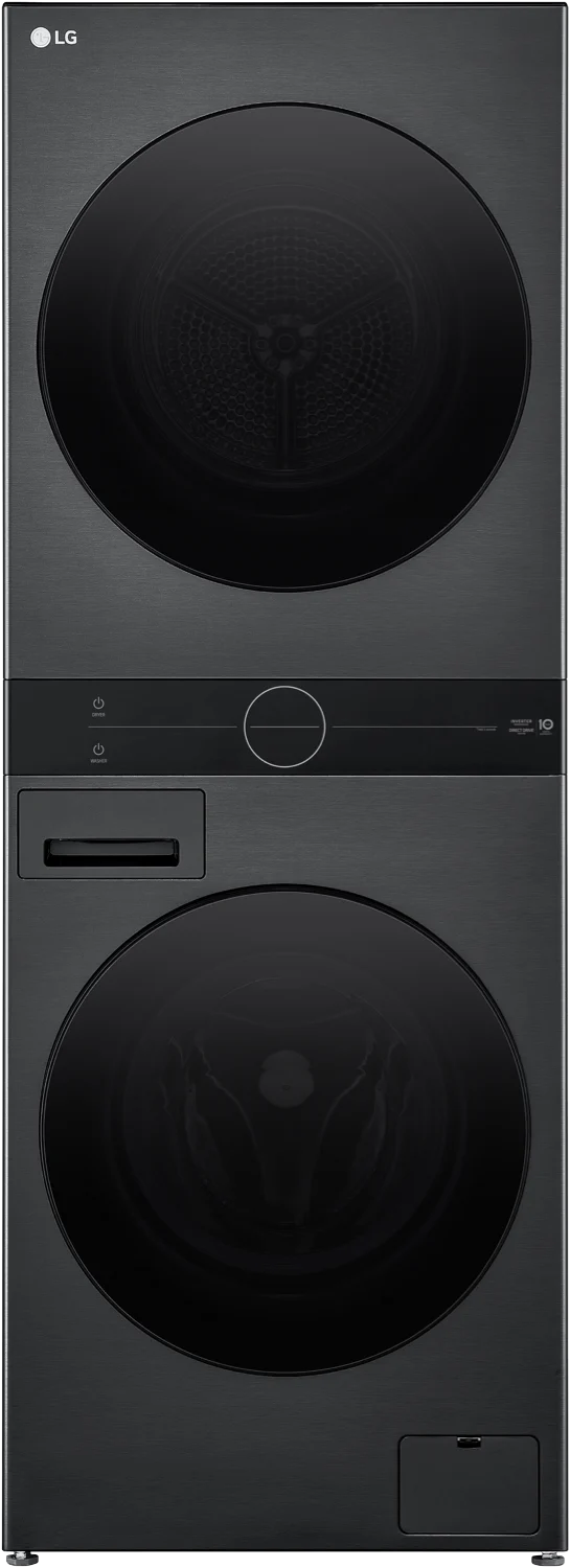 LG WashTower 12kg-10kg Combo Washer Dryer