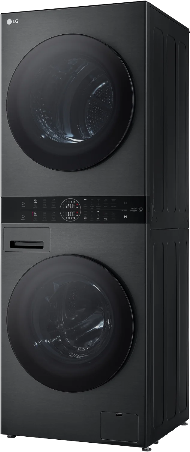 LG WashTower 12kg-10kg Combo Washer Dryer