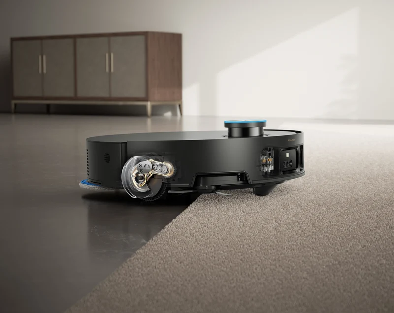 Dreame Matrix10 Ultra Robot Vacuum