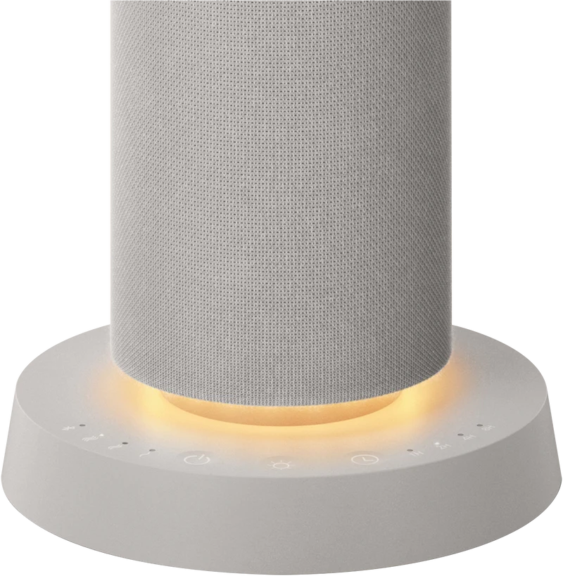 Homedics SereneScent Waterless & Wireless Diffuser Bundle