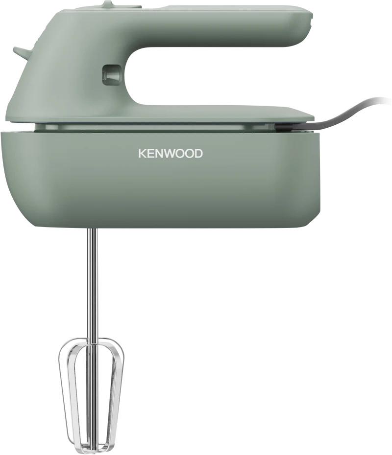 Kenwood QuickMix Go Hand Mixer Eucalyptus Green