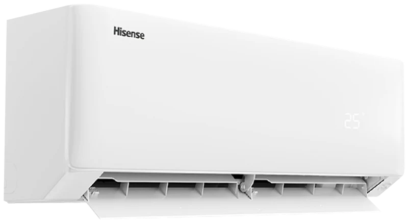 Hisense 2.5kW Air Q Series Reverse Cycle Split System