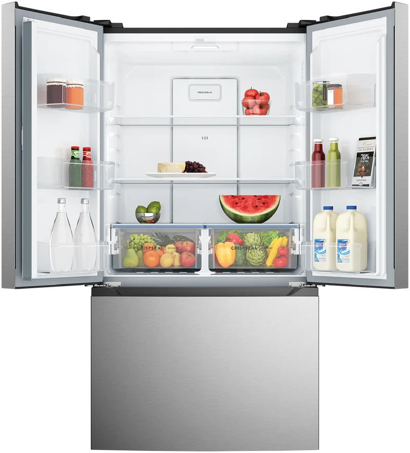 Westinghouse 565L French Door Refrigerator