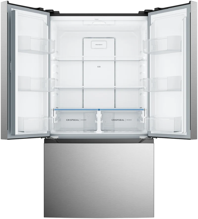 Westinghouse 565L French Door Refrigerator