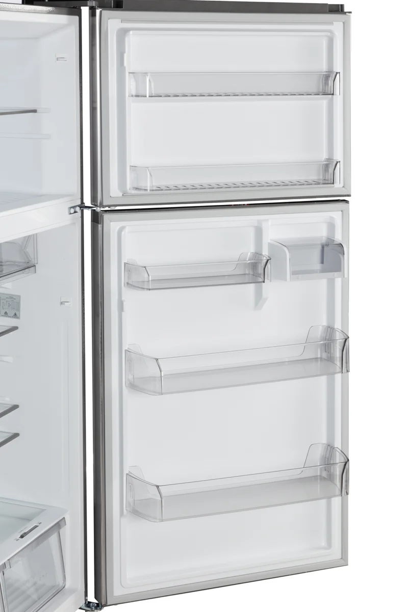 CHiQ 515L Top Mount Refrigerator