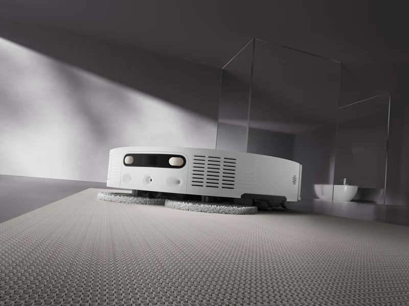 Dreame L50 Ultra Robot Vacuum