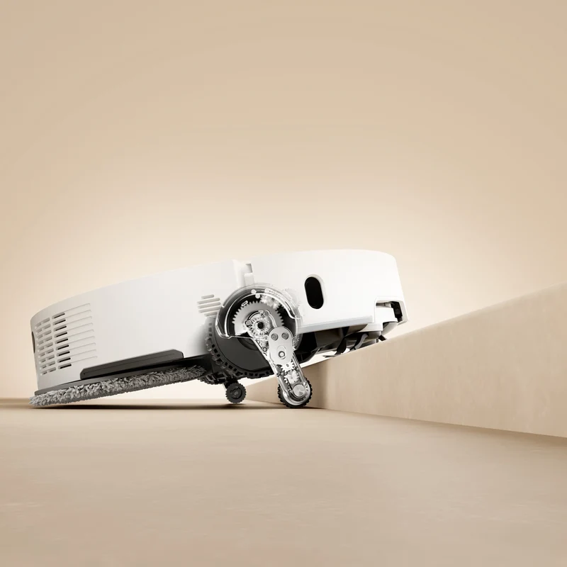 Dreame L50 Ultra Robot Vacuum