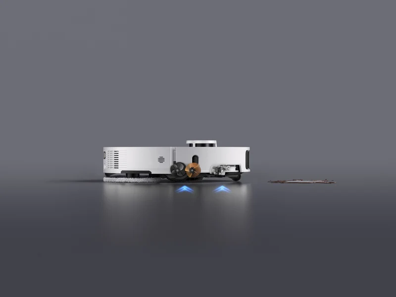 Dreame L50 Ultra Robot Vacuum