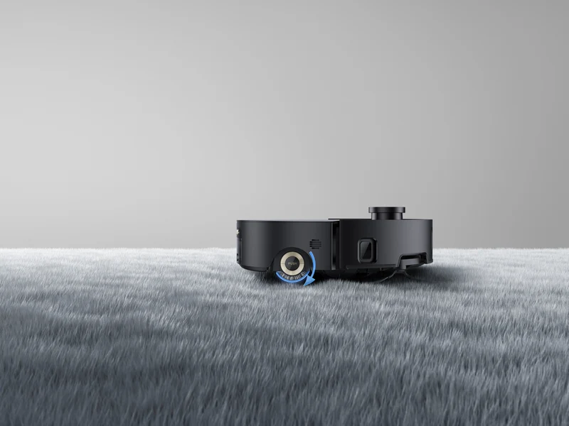 Dreame Aqua10 Roller Robot Vacuum