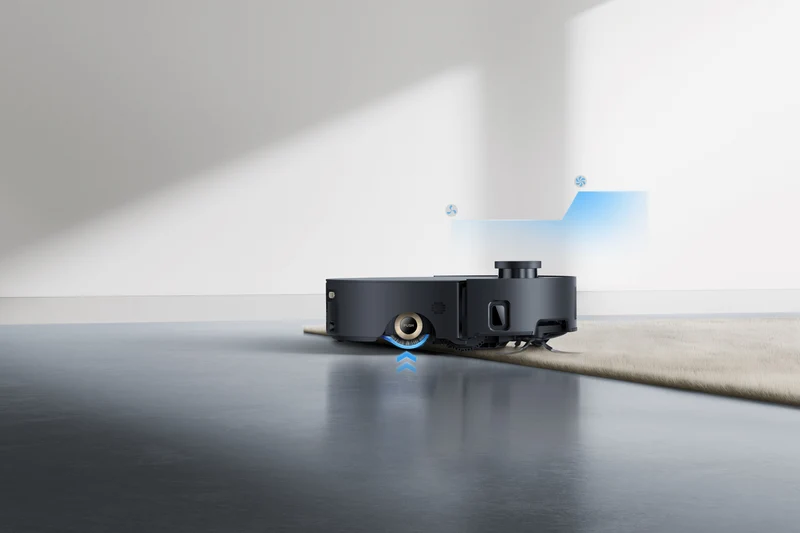 Dreame Aqua10 Roller Robot Vacuum