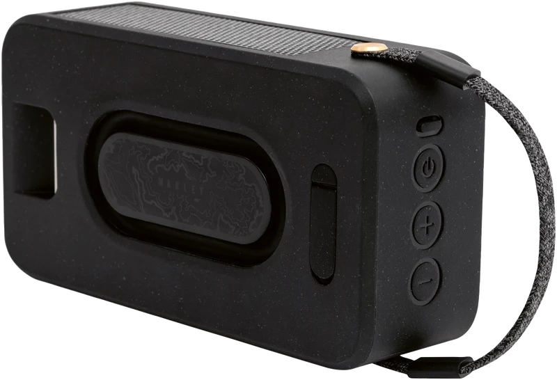 Marley Roots Solar Bluetooth Speaker