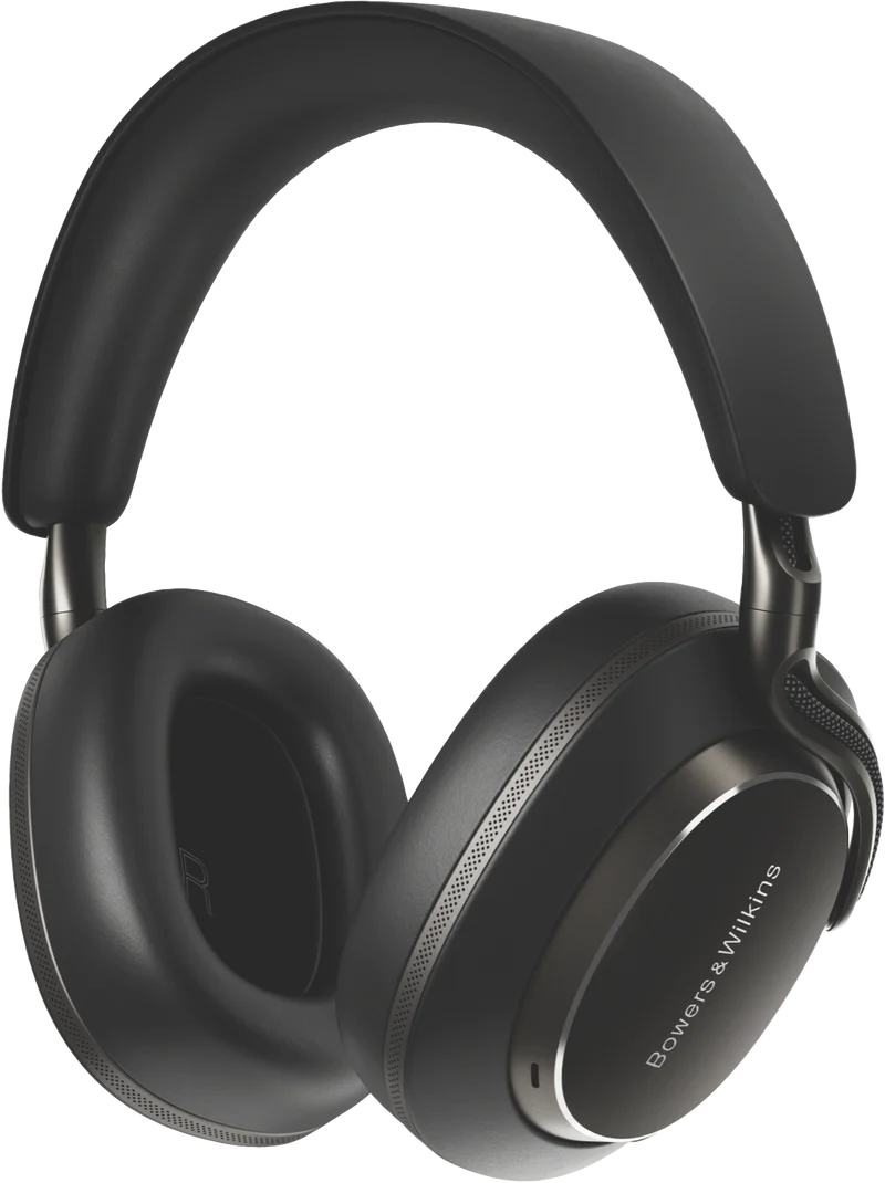Bowers and Wilkins Px8 S2 Onyx Black